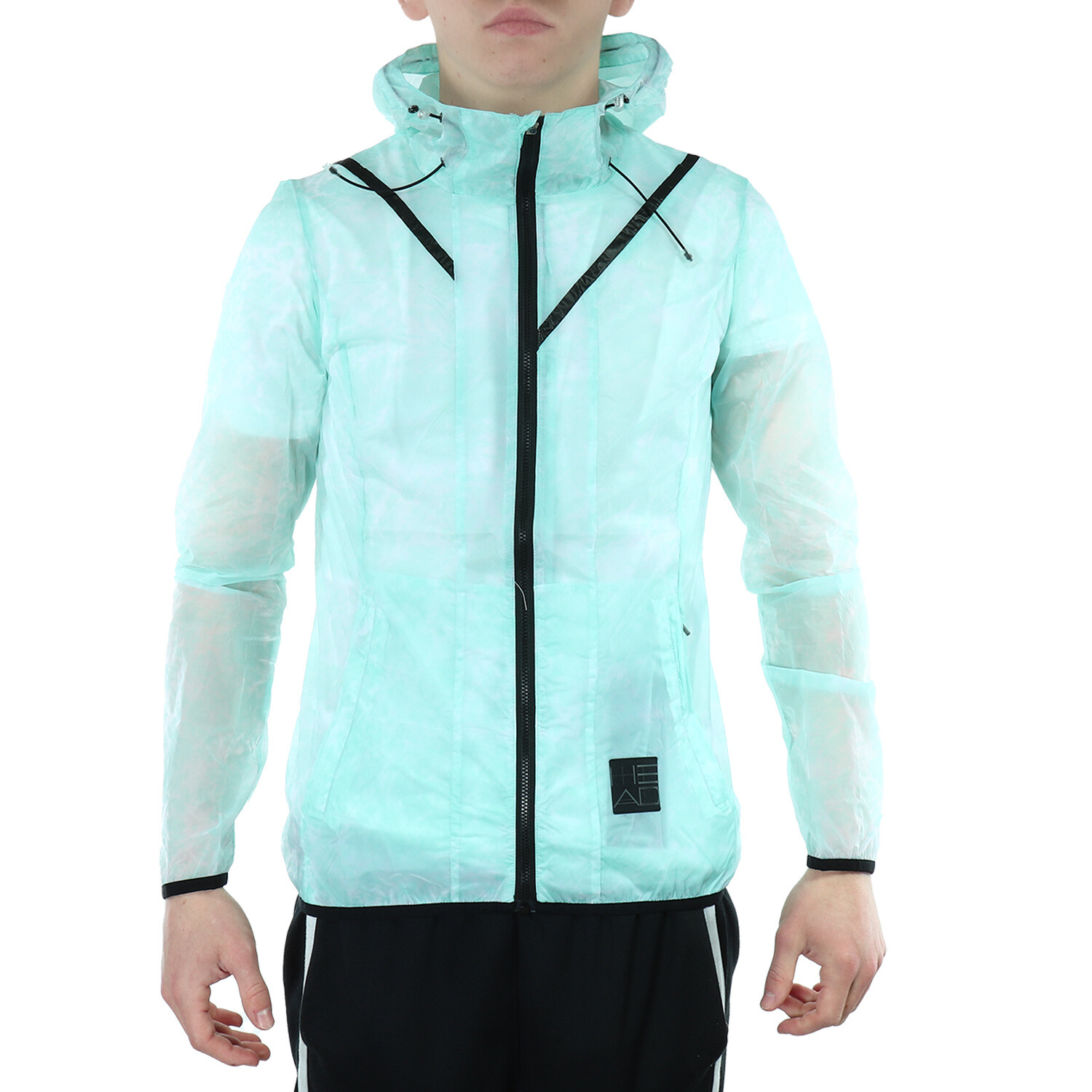 Head Transition T4S Tech Shell Jacket Xs