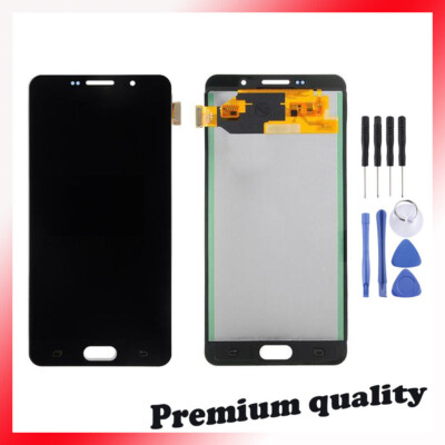 For Samsung Galaxy A7 2016 A710 SM-A710M/DS Display LCD Touch