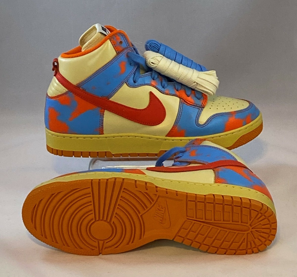 NIKE Dunk High 1985 NIKE Dunk High 1985