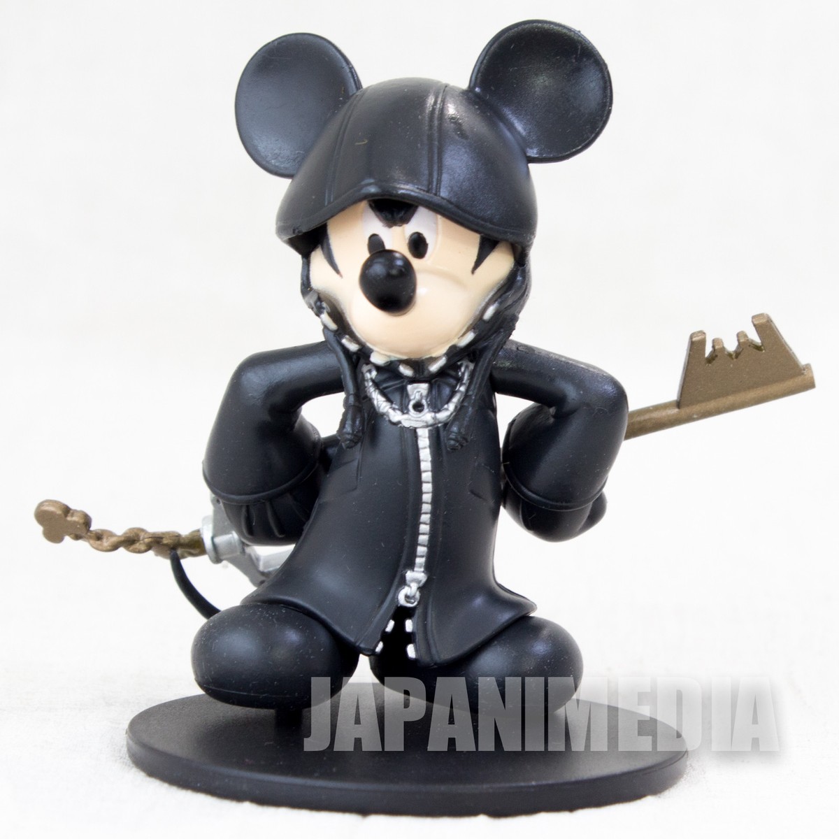 KING MICKEY STATUE ミッキーフィギュア Amazon.com: Medicom - Kingdom Hearts King Mickey Statue