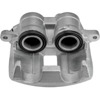 NTY Bremssattel Hinten Rechts Bremssystem Wabco FüR Mercedes-Benz Sprinter 4-T