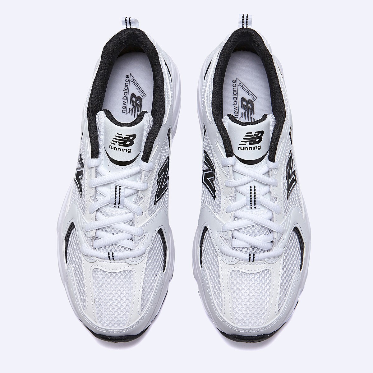 New Balance Fashion Shoes Men's Sneakers MR530EWB | eBay
