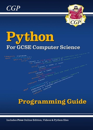 GCSE Computer Science Revision Guide and Exam Practice Books - Picture 2 of 5