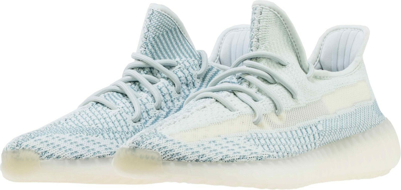 YEEZY BOOST 350 V2 STATIC 3M REFLECTIVE This release