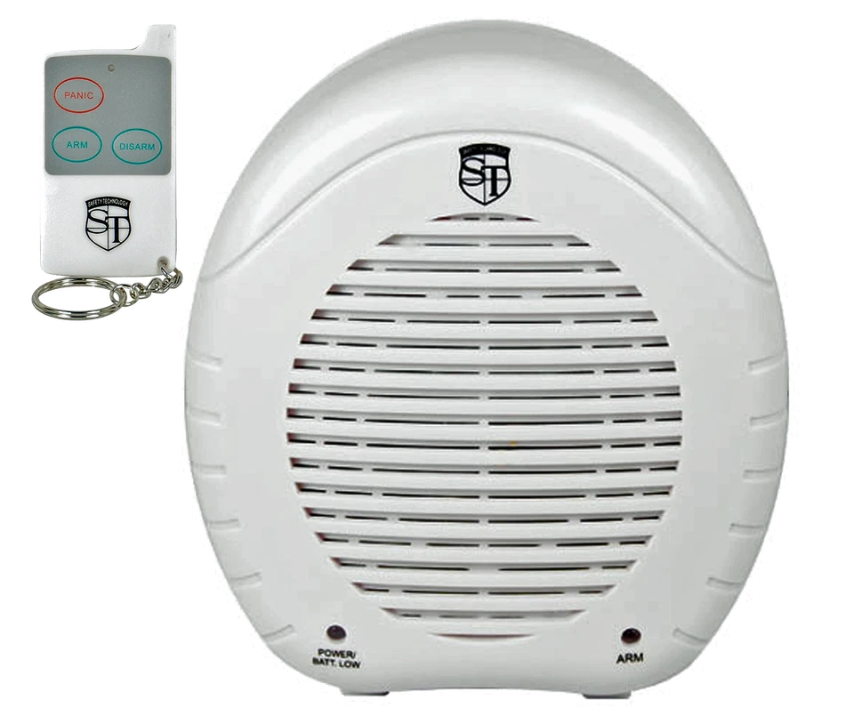 Barking Dog Alarm EWD-1 Build System From Pick List (PLEASE READ DESCRIPTION) - Image 2 of 4