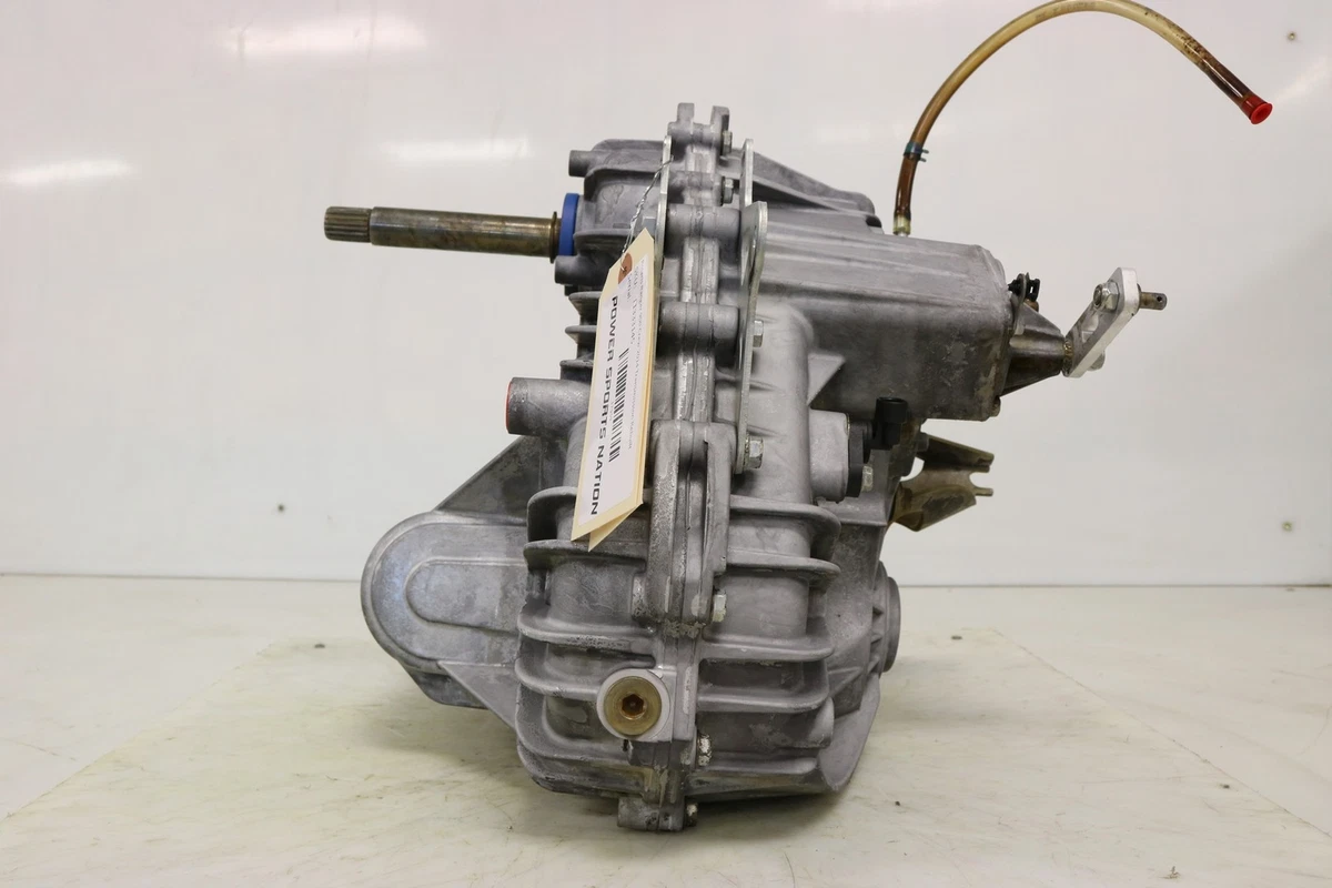 Polaris Ranger 900 Crew 14-15 Rebuilt Transmission 1333145 | eBay