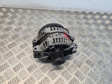 BMW Z4 SERIES E89 2.5 PETROL 2010 N52B25A ENGINE ALTERNATOR 7552815 #4G