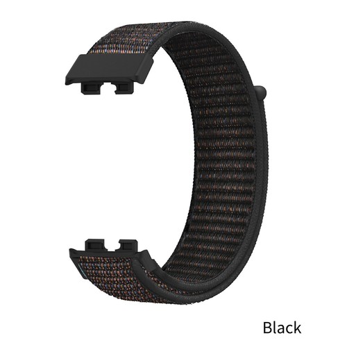 Für Huawei Band 10/9/8/7 Smart Watch Band Leder/Metall/Silikon/Nylon Armband - Bild 159 von 353
