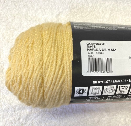 New Red Heart 7 ounce Skeins Yarn Many Color Choices Blue Yellow Purple Etc - Picture 17 of 80