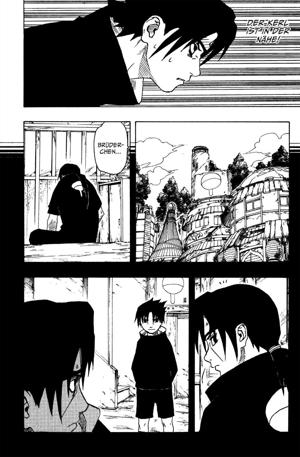 Thumbnail - Naruto 17, Masashi Kishimoto