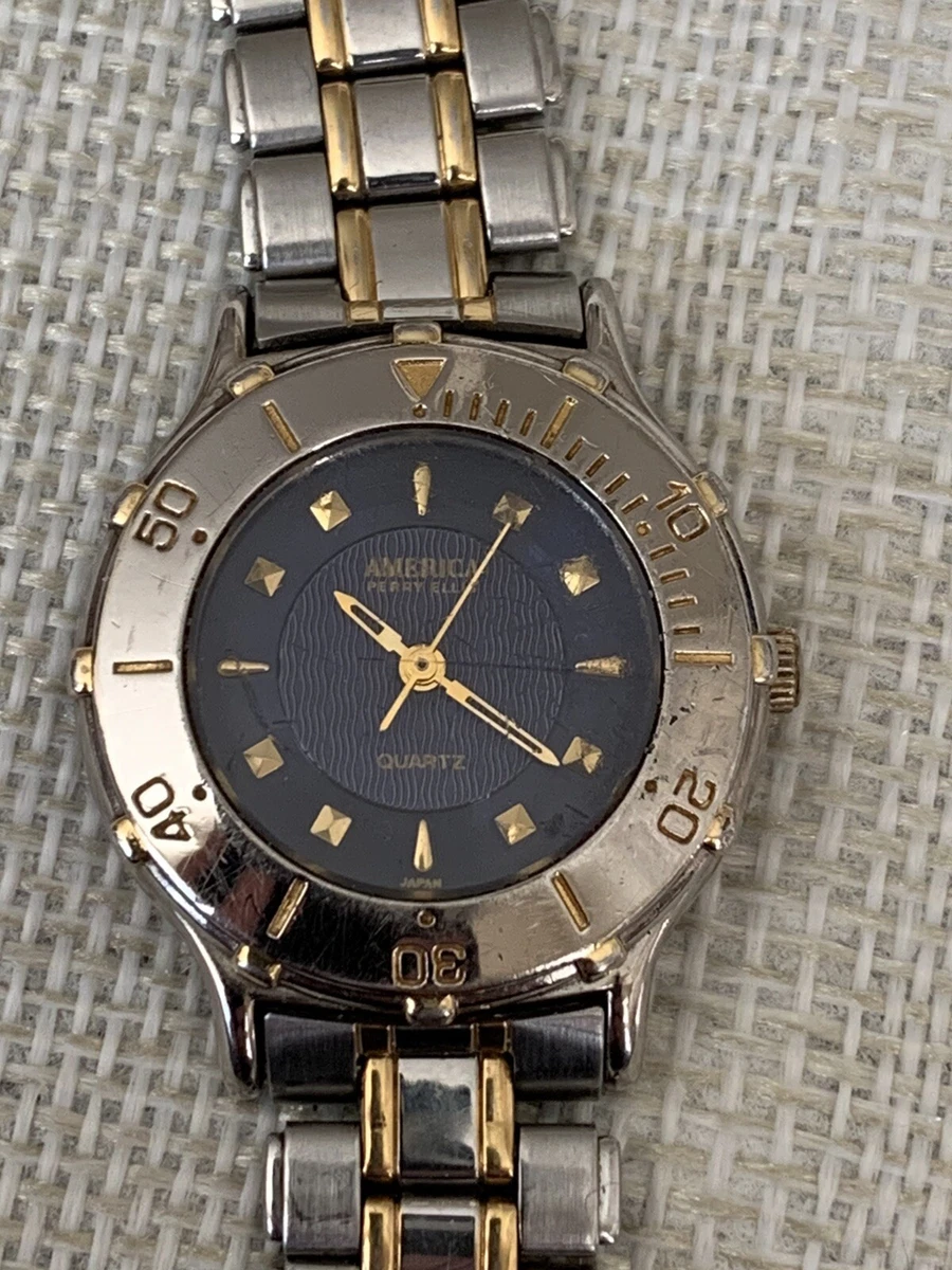 Perry cheap ellis watch