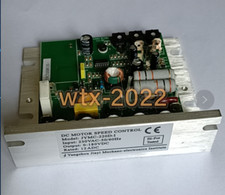 1PC JYMC-220D-I/230VAC 12A DC speed control board lathe control board