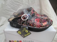 Ladies Alegria Size 4 Ladies Alegria Size 4