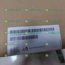 1PCS NEW 6AV6643-0BA01-1AX0 SIEMENS HMI GRAPHIC PANEL ORIGINAL