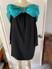 Bob Makie Couture Little Black Dress