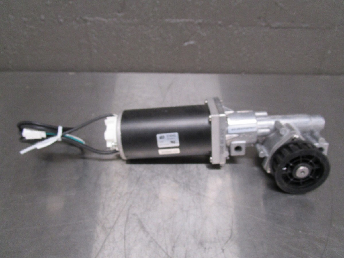 Stanley 514542 Dura-Storm/Duraglide Motor with Gearbox Assembly  