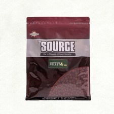 Dynamite Baits The Source Pellets 4mm 900g 12.21 per kilo