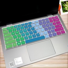 Keyboard skin for Dell Inspiron 14 5410 5415 5418 5420 5425 5430 7415 7420 7425