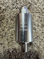 Amphenol AFP96-2 Surge Protector TypeN Male to TypeN Female 1000-2000 Mhz