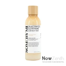 SOME BY MI Galactomyces Glutathione Glow Milky Toner 200mL