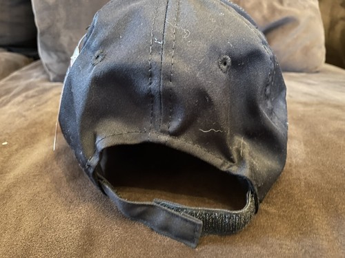 NEW YOUTH CAROLINA MUDCATS MINOR LEAGUE BASEBALL TEAM HAT NWT - Picture 6 of 9