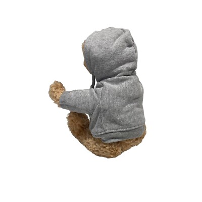 Brand New - Supreme Steiff Teddy Bear BOGO FW18 100% Authentic