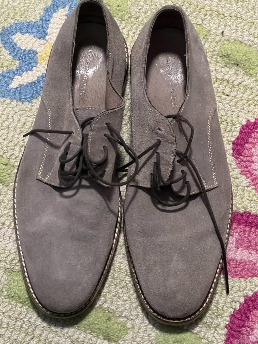 banana republic shoes men 10.5 | eBay display picture 3
