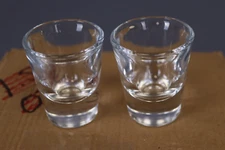 Pasabahce American from Steelite International 1.5 oz. Shot Glass - 12/Case