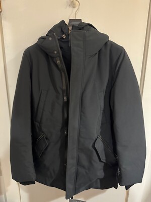 Mackage Elliott Parka