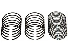 For 1975-1979, 1986-1988 Buick Skylark Piston Ring Set Sealed Power 31587NFVB