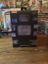 NECA Ultimate April O   Neil Action Figure TMNT Teenage Mutant Ninja Turtles NEW