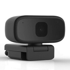 HD 720P USB 2.0 HD Webcam PC Digitalkamera Videoaufnahme mit Mikrofonset