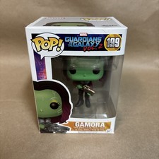 Ultimate Funko Pop Guardians of the Galaxy Vol. 2 Figures Gallery and Checklist 46