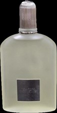 Lote de $240 Tom Ford gris vetiver 3,4 OZ eau de parfum B13/23058 - auténtico