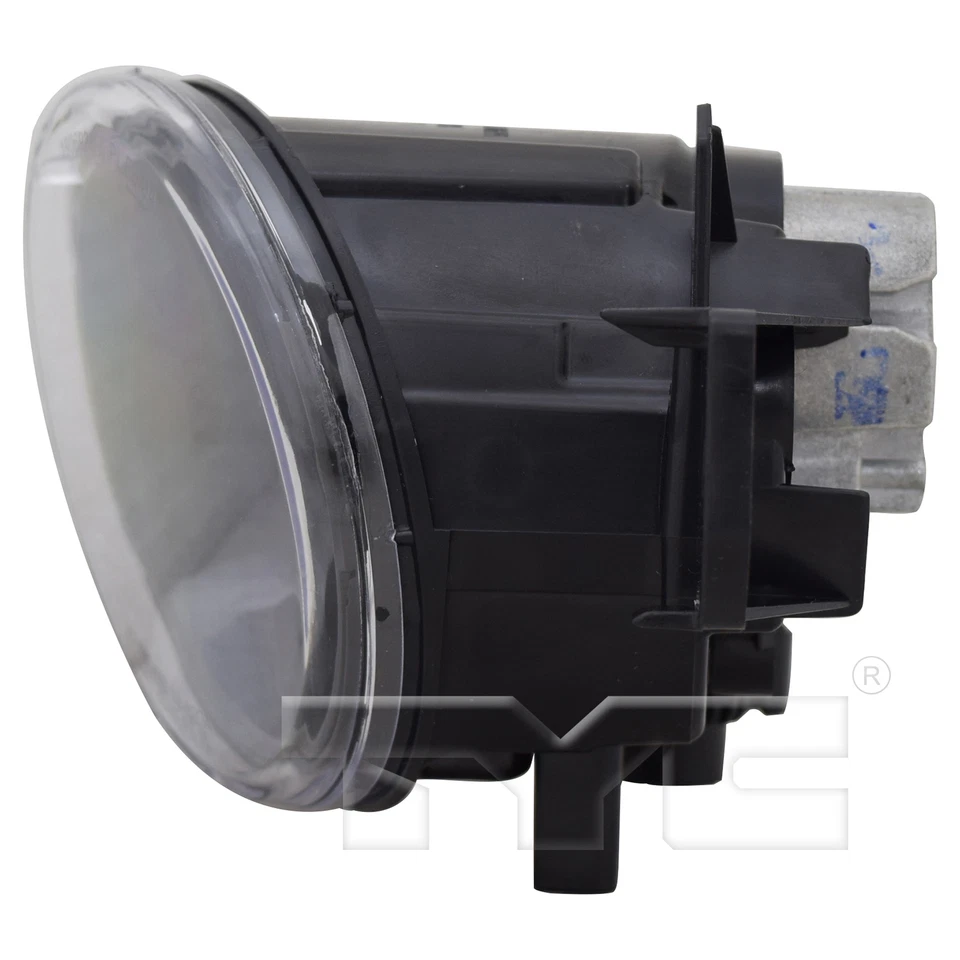 LED Fog Light Driving Lamp for 19-19 Nissan Altima Left Driver - Image 3 of 4