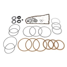 JF015E /RE0F11A CVT Transmission Master Rebuild Kit For Nissan SUZUKI MITSUBISHI