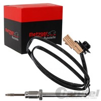 Metzger Abgastemperatursensor Passend FüR Renault Captur Clio Kangoo Megane ScÉN