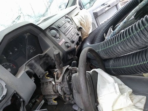 Automatic Transmission 6.2L 2WD Slip Yoke Fits 11 FORD F250SD PICKUP 235k miles - Picture 11 of 12