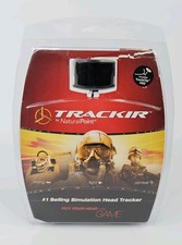 NaturalPoint TrackIR 5 Head Tracker for Simulation Games