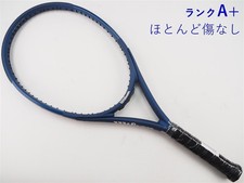 Used Tennis Racket Wilson Triad Three 2021 Model G2 WILSON TRIAD THREE 2021