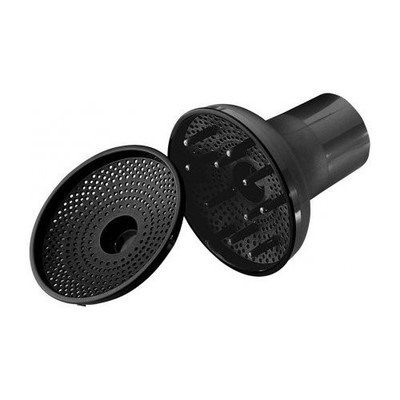 Elmot LE CHIC Diffusor Für Haartrockner Schwarz aus Kunststoff MPN 8021660000911