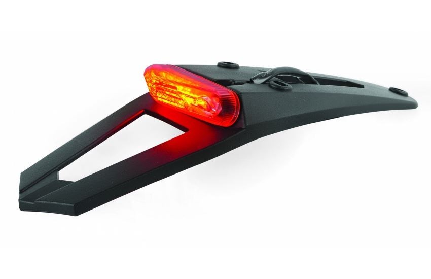 Universal Rear fender extension - Image 7