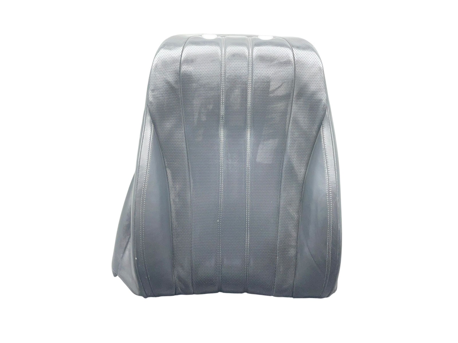 2013-2019 BENTLEY FLYING SPUR 4W 223B FRONT LEFT UPPER SEAT CUSHION *INDENTS*
