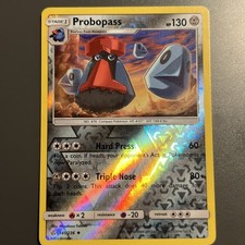 Pokemon - Probopass 141/236 - Cosmic Eclipse - Reverse Holo - LP