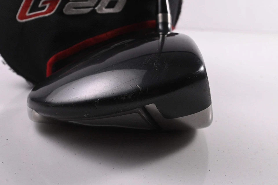 Avvitatore Ping G20 / 10,5 gradi / albero flessibile regolare Ping TFC 169 - Immagine 3 di 4