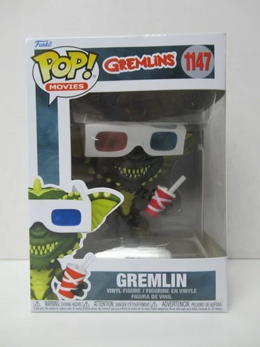 Funko Pop! Movies Gremlin #1147