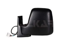 Alkar AußEnspiegel 9225973 FüR Fiat Scudo Expert Peugeot CitroËN Jumpy Beheizbar