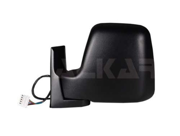 Alkar AußEnspiegel 9225973 FüR Fiat Scudo Expert Peugeot CitroËN Jumpy Beheizbar-image