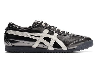 m*.様 onitsuka tiger mexico 66 black 23.5 Onitsuka Tiger MEXICO 66 SD 1183C468 020 METROPOLIS CREAM | eBay