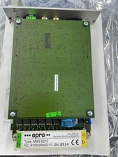 EMERSON ePro MMS6210  Brand-new module card